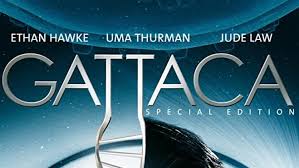A genetically inferior man assumes the identity of a superior one in order to pursue his lifelong dream of space travel. Gattaca Review Movie Rewind