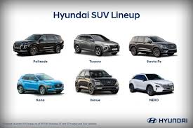 hyundai named 2021 best suv brand by u
