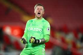 And pickford doesn't get anything. Jordan Pickford Earns Redemption At Scene Of His Darkest Hour Royal Blue Mersey