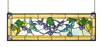 Yogoart Style Stained Glass