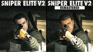 Sniper elite v2 remastered genre: Sniper Elite V2 Remastered Torrent Download Update 3 Gog V1 0 2797