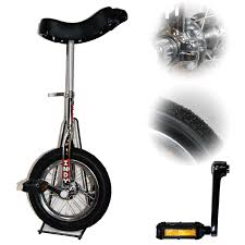 Unicycle Buying Guide How To Ride A Unicycle
