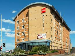 Submitted 1 day ago by madlockukmaddison. Hotel In Leicester Ibis Leicester City All