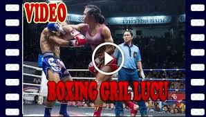 Many sites have moved to streaming video, making it easier to view a video or movie online, but more difficult to down. Video Lucu Boxing Gril Latest Version For Android Download Apk