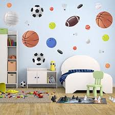 Wall Stickers Boys Wall Decals