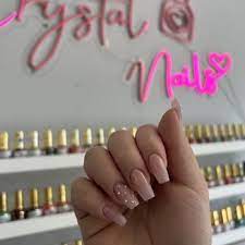 crystal nails 27 photos 45 reviews