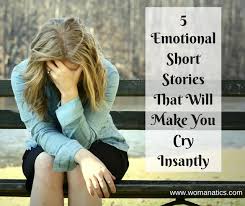 5 emotional short stories that will