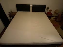 Wie lange ist die garantie auf eine emma matratze? Bett Inkl Lattenrost In 21217 Seevetal Fur 80 00 Zum Verkauf Shpock De