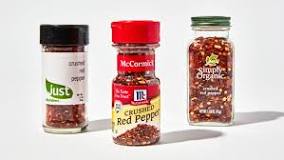 What are the different types of chilli flakes?