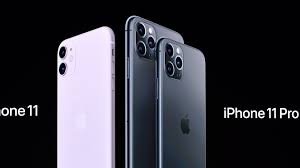 Why is there that big of a price difference? 5 Things Apple Just Introduced Including The Iphone 11 Pro That Camera Bump Is Worth It Inc Com