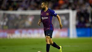 We show you the goals, assists, games, minutes played and all the statistics, among other data from jordi alba in laliga santander 2020/21. Football News Barcelona Star Jordi Alba Left Out Of Luis Enrique S First Spain Squad Sport360 News