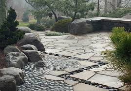 Stone Wall Landscaping