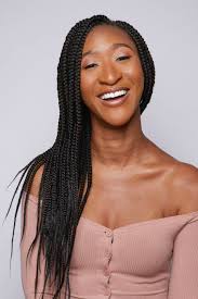 Most hairstyles in this article are made with just a want to know how to style box braids for an everyday look? How Much Hair Should I Buy The Complete Guide Un Ruly