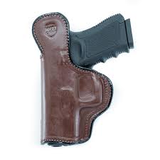 gun holster for ruger sr40 iwb leather