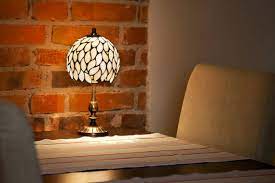 Buy Small Lamp Nightstand Lamp Bedside