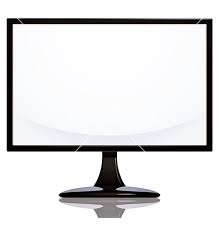 Image result for cartoon picture of computer monitor