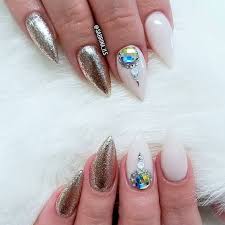 43 best sti nails designs for a