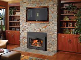 Wood Fireplace Inserts Raleigh