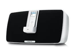 docking speaker systems for ipods