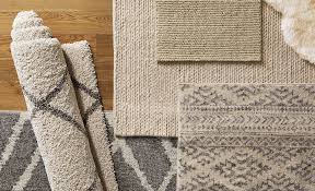 types of rugs the