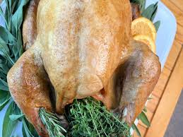 how to cook a turkey in a roaster