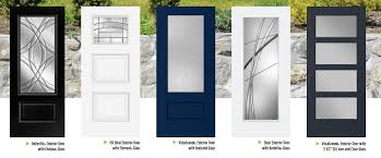 Best Front Doors For Every Home Style