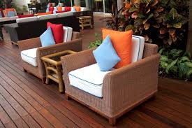 Comfort In Patio Furniture Selection