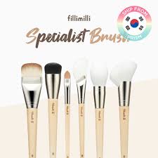 fillimilli s makeup brush from prism