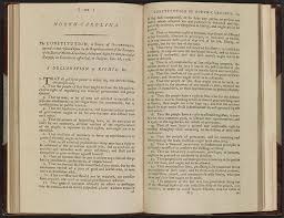 Magna Carta And The U S Constitution Magna Carta Muse