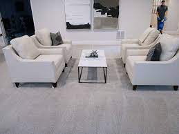 professional carpet cleaning be green