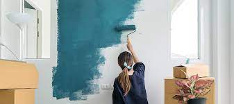 Diy Tips For Your Interior Wall Painting