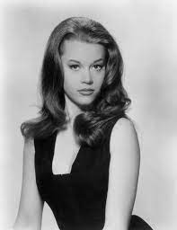 Jane Fonda 图片Young 照片从Sigfried16 ...