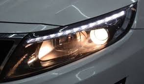 headlight bulb how to choose it when