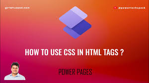 how to add inline styling css or
