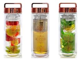 15 Best Infuser Water Bottles Available