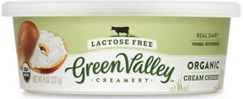 Cheesemaker yoav perry recently introduced the real philly—technically a schmear, since it's made with whole milk instead of cream. Lactose Free Cream Cheese Green Valley Organics