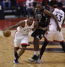 Watch bucks vs raptors game 6 online without cable using one of the following live streaming options: Raptors Defeat Bucks To Claim Eastern Conference Title And Advance To Nba Final The Star