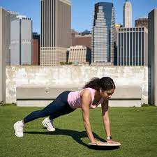 the best 15 balance board exercises to