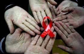 Image result for hiv positive people