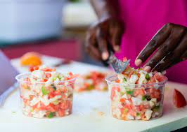 traditional bahamian food and dishes