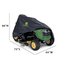 Riding Mower Cover