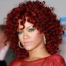 36 ways to wear red hair color