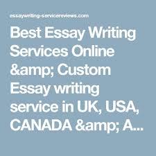Coursework writing service Co Uk in depth review  first firm to     British Essay Writers
