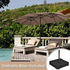 Parasol Outdoor Extra Large Umbrella