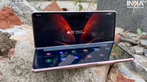 68,300 as on 27th march 2021. Samsung Galaxy Z Flip 3 Galaxy Z Fold 2 Expected To Launch In 2nd Half Of 2021 Technology News India Tv