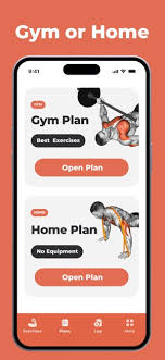fitness bodybuilding pro on the app