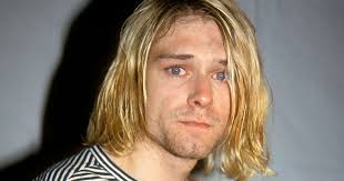Kurt cobain style vintage sunglasses off white futuristic fashin eyewear. Kurt Cobain S Chilling Secret Signs He Was Planning To Take His Life For Days Mirror Online