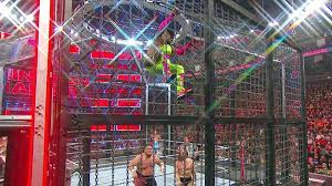 Wwe elimination chamber 2021 is an upcoming wwe network event and the 11th annual event developed under the elimination chamber chronology. Nftojludbqycem