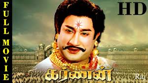 Check out the movie review here. Karnan Full Movie Hd Shivaji Ganesan Savithri Ashokan Ntr Old Tamil Movies Online Youtube