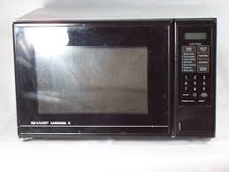 Does anyone have the manual/instructions for this microwave convection oven, that they could scan & send me? Sharp Carousel Ii Microwave Convection Oven Manual